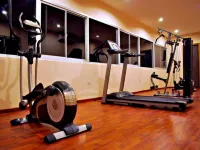Hotel Anugerah Palembang Hotels in Sungai Pangeran