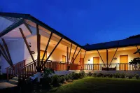 Tanini Sepilok Formerly Known As Nature Lodge Sepilok Hotel di 