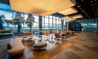Co-op City Hotel Seongsan