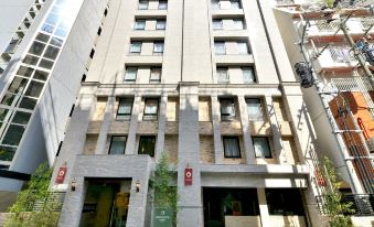 Amistad Hotel Fukuoka