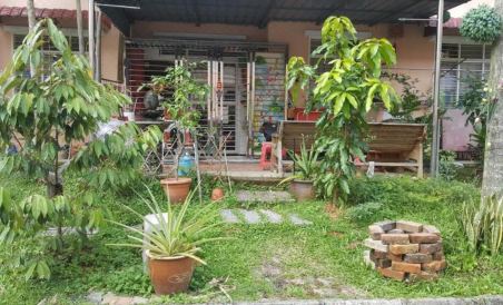 Genting Bukit Tinggi Homestay - Housity