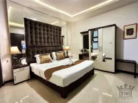 Hotel YNO Castle Kepanjen Hotel dekat Toko Parfum ,pak Munir