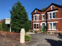 Edendale House - Homestays