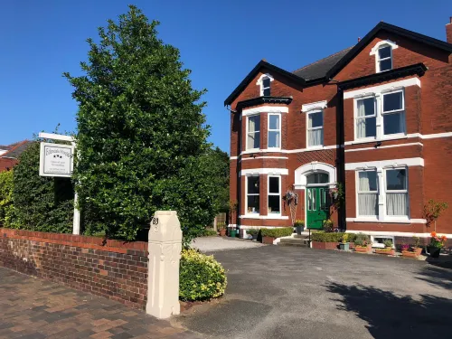 Edendale House Hotel a Southport