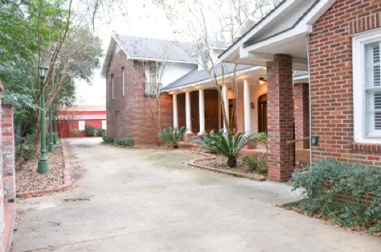 Opus House Historic Natchitoches