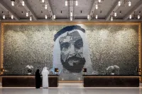 ดับเบิ้ลทรี บาย ฮิลตัน ดูไบ เอ็ม สแควร์ โรงแรม &  เรสซิเดนซ์