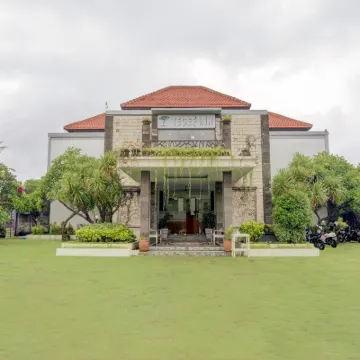 Teges Inn Kuta Hotel in zona Moschea Ar-Rahmat