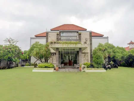 Teges Inn Kuta