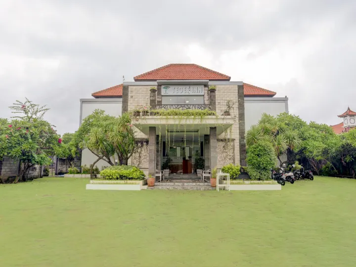 Teges Inn Kuta