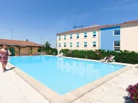 Ibis Budget Lyon Est Saint Quentin Fallavier Hotels in Saint-Quentin-Fallavier