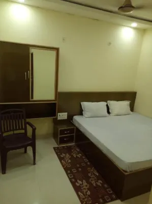 Swastik Guest House Varanasi