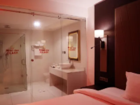 Monty Suites Calabar Hotels in Calabar