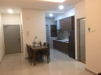 Yangtze Home Stay (G-Residence)
