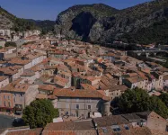 L'Hotel du Garage des Cevennes Hotels in Générargues