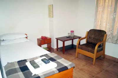 Pph Living Sri Kumara Deluxe Lodging