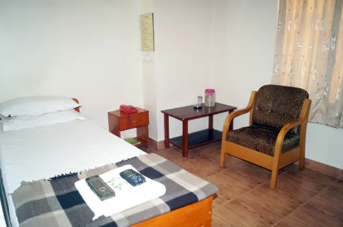 Pph Living Sri Kumara Deluxe Lodging
