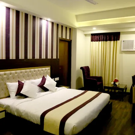 Hotel SC Residency