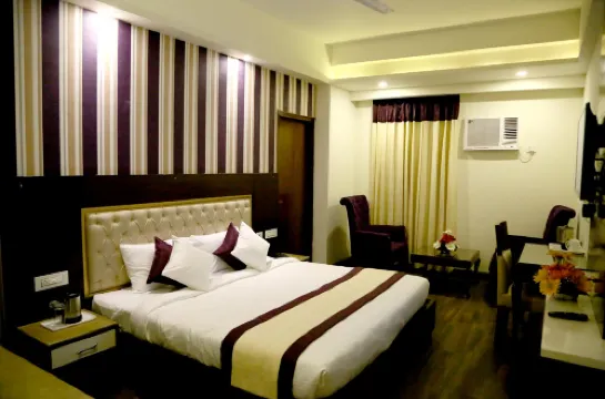 Hotel SC Residency