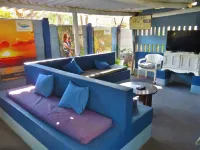 Victoria Falls Backpackers Zambia - 2-Star