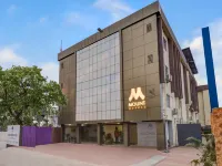 Mount Amara Hotel & Spa, Siliguri فنادق في سيليجوري