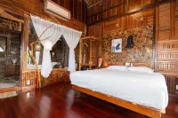 Mekong Silt Ecolodge Hotels near Thanh An catholic church