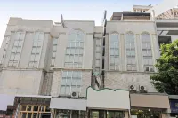 Ohris Baseraa Inn Hotels near Secunderabad Junction Railway Station