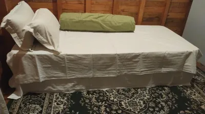 Homestay Pak Ucu  호텔