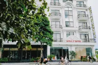 Royal.T Hotel Hotels near Bãi biển sầm sơn