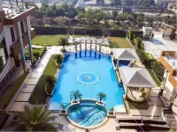 Club Florence Hotels in Gurugram