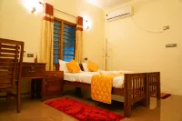 Blue Warm Foundations Private Limited Hotels near Vellikulam grotto