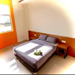 Mocca Guest House Hotel di 