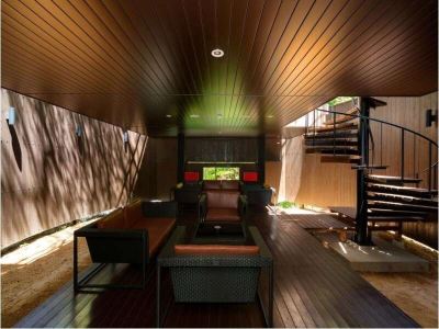 共有エリア 扉温泉明神館の写真