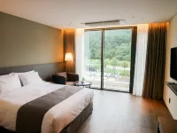 Hotel De’Monde Hotels in Damyang-gun