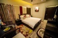 Aura - A Boutique Hotel