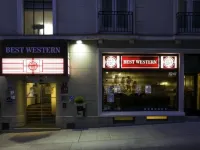 Best Western Hotel Graslin