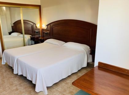 Hotel Tropical