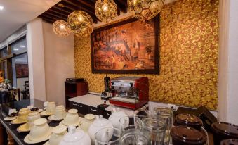 Panna Heritage Boutique Hotel