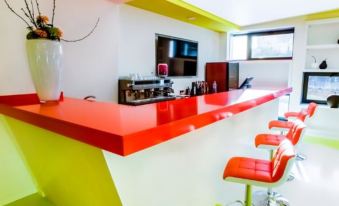 Cosmo Apartments Sants