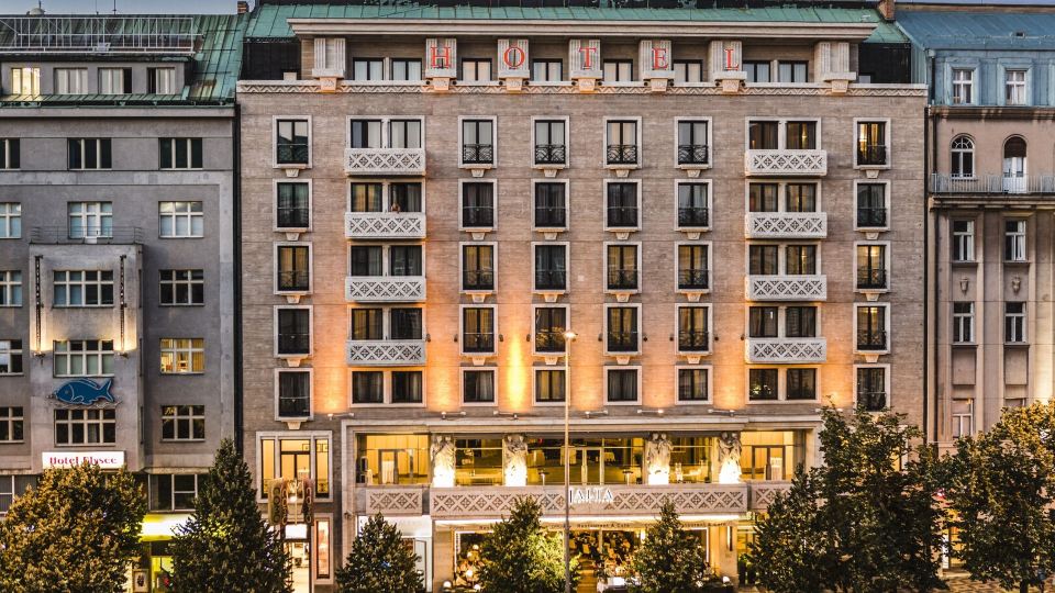 Jalta Boutique Hotel