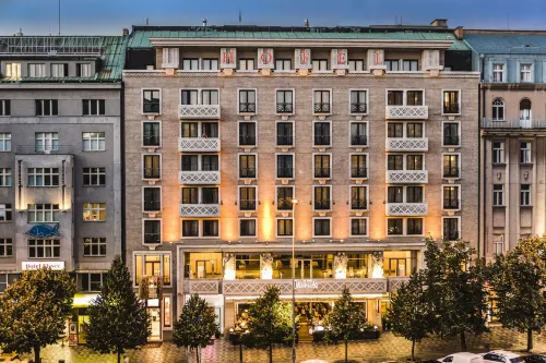 Jalta Boutique Hotel