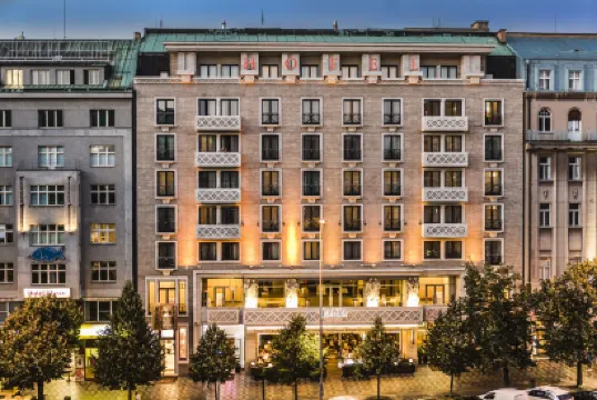 Jalta Boutique Hotel