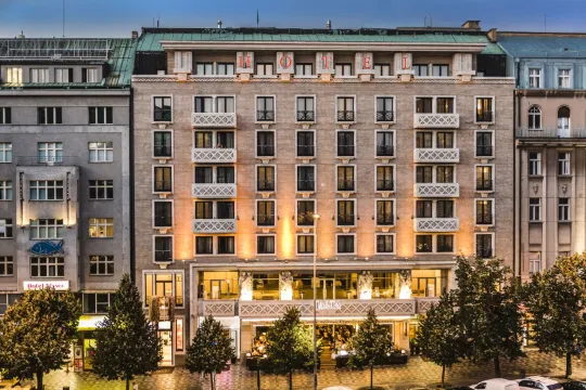 Jalta Boutique Hotel