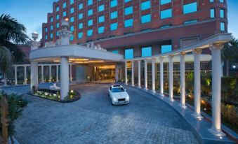 Radisson Blu MBD Hotel Noida