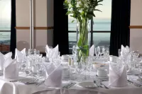 Best Western Palace Hotel  Casino - breakfast