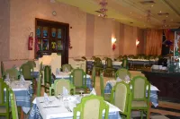 Hotel Royal Jinene Sousse - breakfast