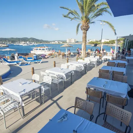 AzuLine Hoteles Mar Amantis & II