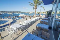 AzuLine Hoteles Mar Amantis & II - Bữa sáng