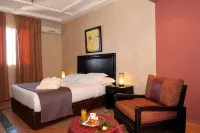 Art Suites