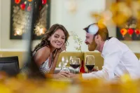 Grand Velas Riviera Nayarit - bar
