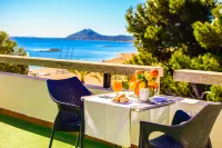 APARTMENTS TORRE PLAYA - 3-Star